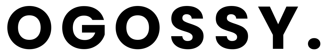 Ogossy