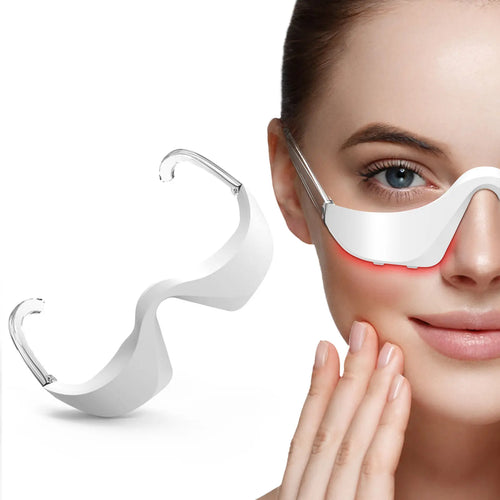 Ogossy - Eye Therapy Massager